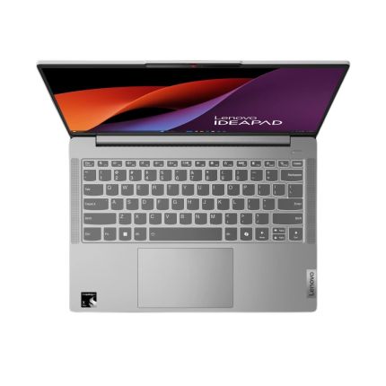 LENOVO IDEAPAD SLIM 5 14Q8X9 SNAPDRAGON X PLUS X1P-42-100 (32GB/512GB/INTEGRATED QUALCOMM ADRENO GPU/W11/MS) -CLOUD GREY (83HL002WMJ)