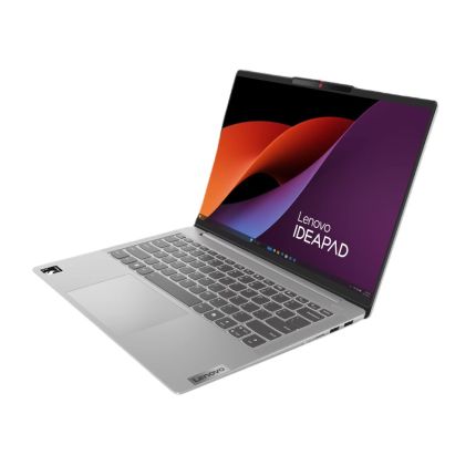 LENOVO IDEAPAD SLIM 5 14Q8X9 SNAPDRAGON X PLUS X1P-42-100 (32GB/512GB/INTEGRATED QUALCOMM ADRENO GPU/W11/MS) -CLOUD GREY (83HL002WMJ)