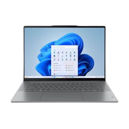 LENOVO YOGA SLIM 7 15ILL9 INTEL CORE ULTRA 7 258V (32GB/1TB/INTEL/W11/MS) - LUNA GREY (83HM001NMJ)