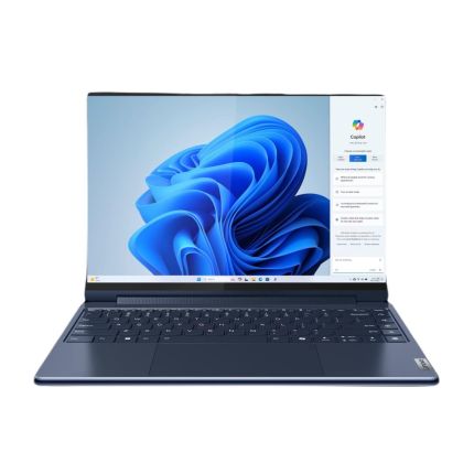 LENOVO YOGA 9 CONVERTIBLE 2in1 14IML9 ULTRA 7 155H (32GB/1TB/INTEL/WIN11/MS) - COSMIC BLUE (83AC005DMJ)