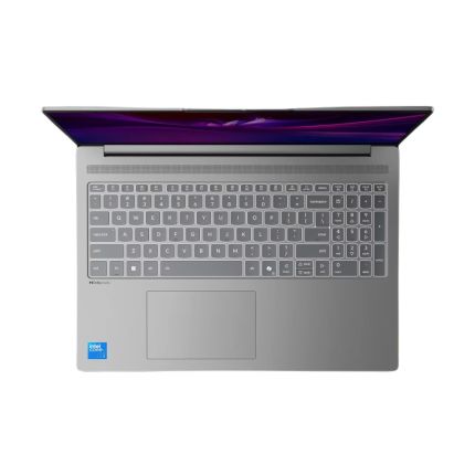 LENOVO IDEAPAD SLIM 3 16IRH10R CORE 5 210H (8GB/512GB/INTEL/W11/MS)- LUNA GREY (83K5000XMJ)