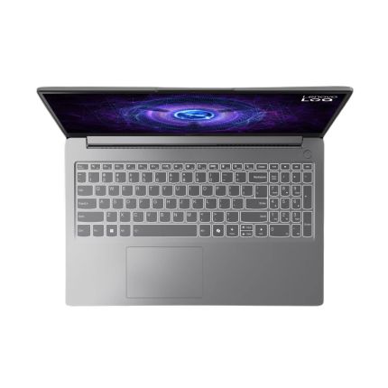 LENOVO LOQ 15IAX9E i5-12450HX (8GB/512GB/RTX3050/WIN11/MS) - LUNA GREY (83LK009YMJ)