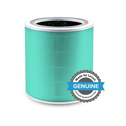LEVOIT CORE 400S LRF-C401-GUS TOXIC ABSORBER REPLACEMENT FILTER