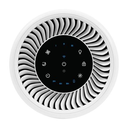 LEVOIT CORE 200S SMART AIR PURIFIER