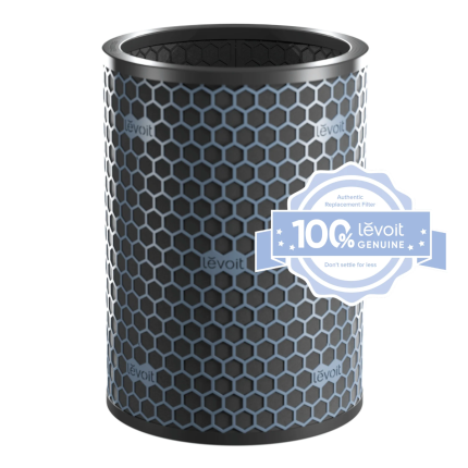 LEVOIT ELEVA 300X REPLACEMENT CARBON FILTER - ORIGINAL