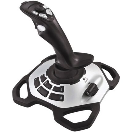 LOGITECH EXTREME 3D PRO JOYSTICK