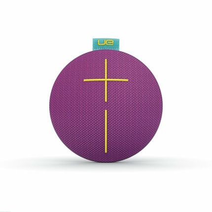 LOGITECH UE ROLL 2 - SUGARPLUM