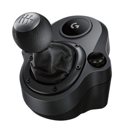 LOGITECH G29 DRIVING FORCE SHIFTER