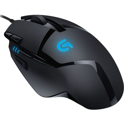 LOGITECH G402 HYPERION FURY FPS GAMING MOUSE