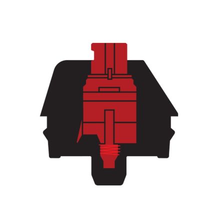 LOGITECH G GX MECHNICAL SWITCHES - LINEAR