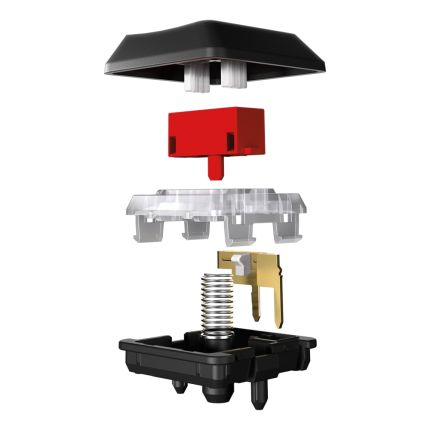 LOGITECH G GX MECHNICAL SWITCHES - LINEAR