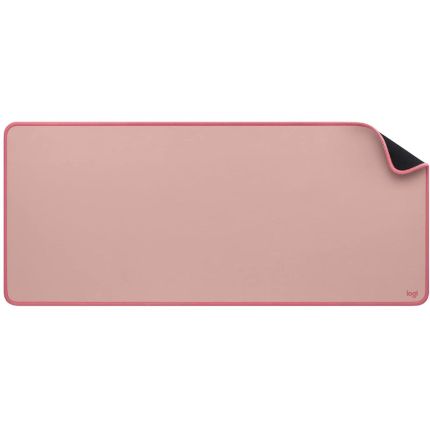 LOGITECH DESK MAT STUDIO SERIES - DARKER ROSE