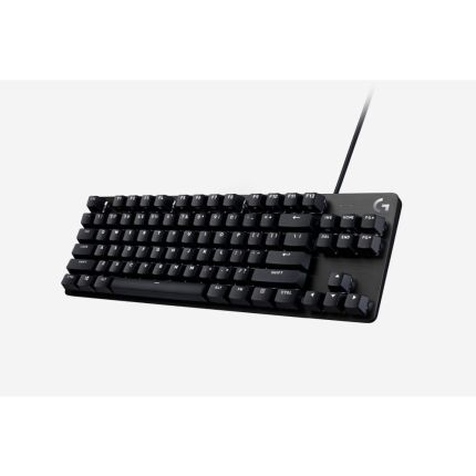 LOGITECH G413 TKL SE MECHANICAL GAMING KEYBOARD