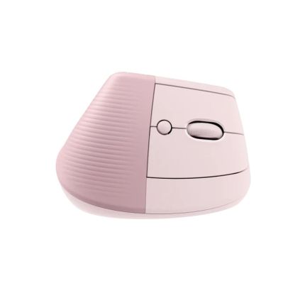 LOGITECH LIFT VERTICAL ERGONOMIC MOUSE -ROSE