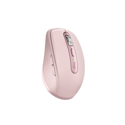 LOGITECH MX ANYWHERE 3S WIRELESS BLUETOOTH MOUSE - ROSE