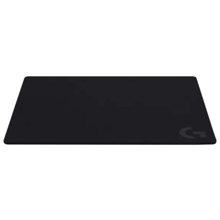 LOGITECH G740 THICK LARGE CLOTH GAMING MOUSE PAD - BLACK
