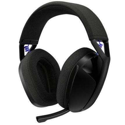 LOGITECH G325 LIGHTSPEED GAMING HEADSET - BLACK