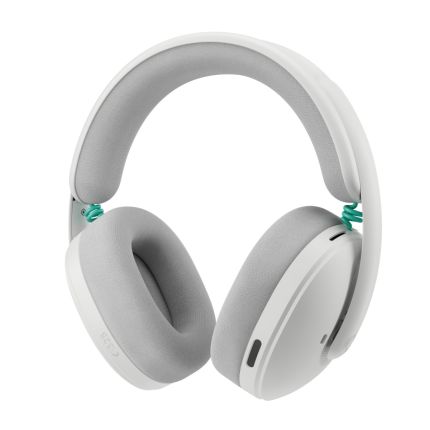 LOGITECH G325 LIGHTSPEED GAMING HEADSET - WHITE