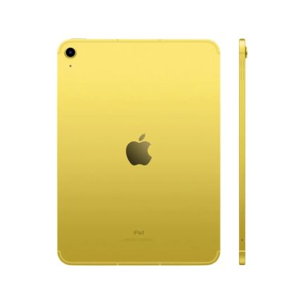 APPLE IPAD A16 11TH GEN 128GB WIFI - YELLOW (MD4D4ZP/A)