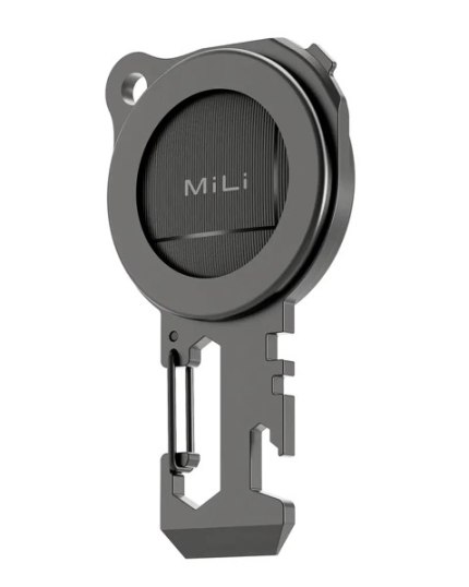 MILI LITAG DUO MULTI-TOOLS HD-P16-6MK - BLACK