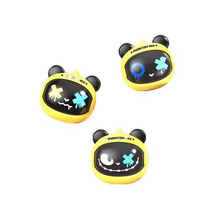 MIZOO G05D ROLLING FACE TWS EARBUD - BEAR