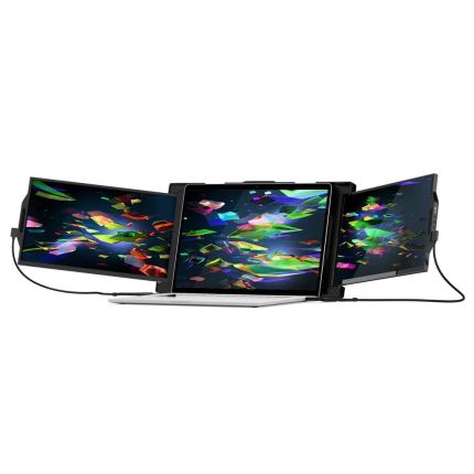 MOBILE PIXELS 14.1&quot; TRIO MAX FHD 60Hz EXTENDED DISPLAY (101-1004P04)
