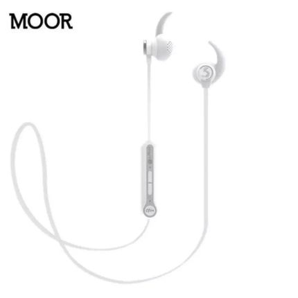MOOR SMART ST1 WIRELESSS BLUETOOTH HEADSET (ST1)