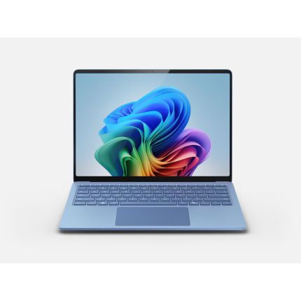 MICROSOFT SURFACE LAPTOP 7 EDITION SNAPDRAGON X ELITE 12 CORE COPILOT + PC (16GB/512GB/W11) - 13.8&quot; TOUCH - SAPPHIRE (ZGP-00070)