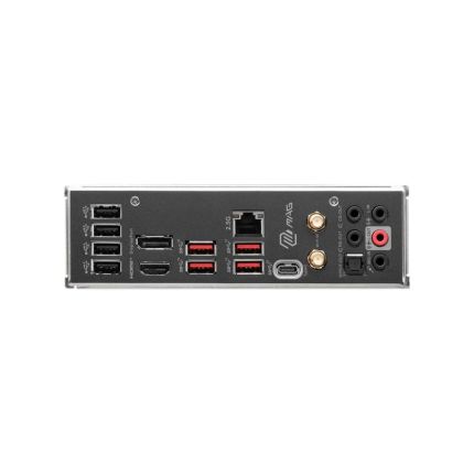 MSI MAG B760 TOMAHAWK WIFI DDR5 ATX MOTHERBOARD