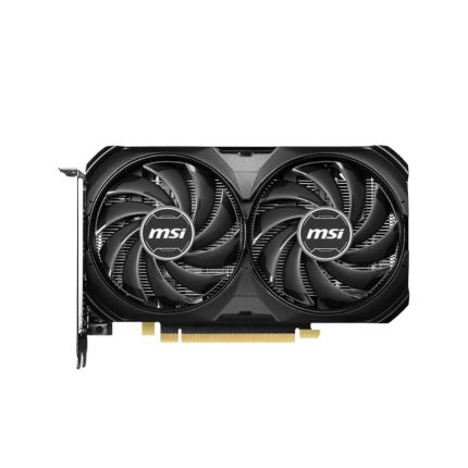 MSI RTX 4060TI 8G OC VENTUS 2X GRAPHIC CARD
