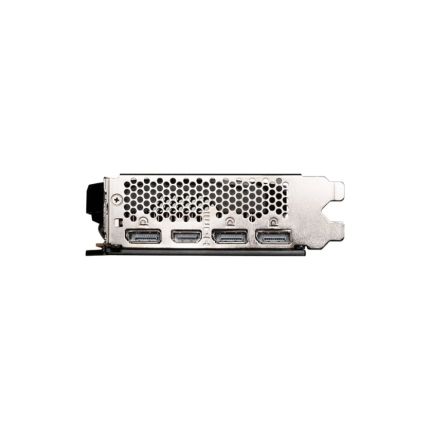 MSI RTX 4060 8G OC VENTUS 2X BLACK GRAPHIC CARD