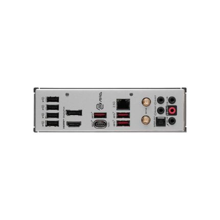 MSI MAG B760M MORTAR WIFI II MATX MOTHERBOARD