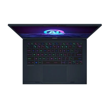 MSI STEALTH 14 AI STUDIO A1VEG-060MY CORE ULTRA 7 155H (16GB/1TB/RTX4050/W11) - STAR BLUE