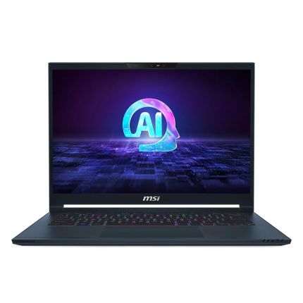 MSI STEALTH 14 AI STUDIO A1VEG-060MY CORE ULTRA 7 155H (16GB/1TB/RTX4050/W11) - STAR BLUE