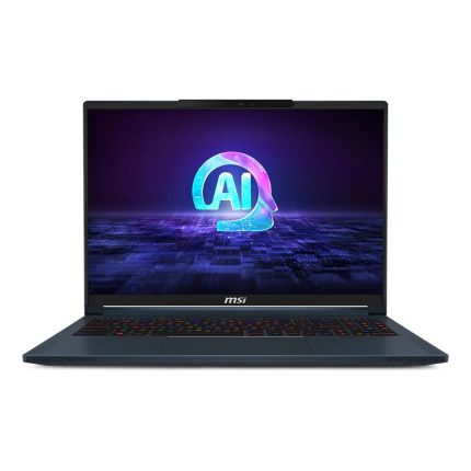 MSI STEALTH 16 AI STUDIO A1VFG-074MY ULTRA 7 155H (32GB/1TBSSD/RTX4060/W11)- STAR BLUE
