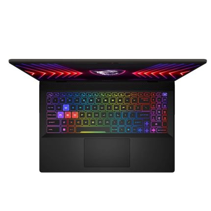 MSI SWORD 16 HX B14VFKG-627MY i7-14650HX (16GB/1TBSSD/RTX4060/W11) -COSMOS GRAY