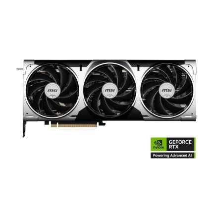 MSI GEFORCE RTX 5080 16G VENTUS 3X OC GRAPHIC CARD