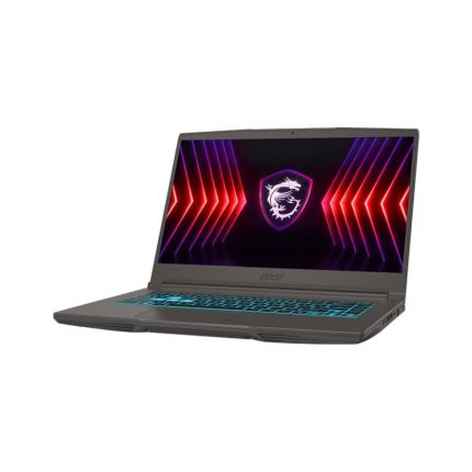 MSI THIN A15 A15 B7UCX-287MY RYZEN 5 7535HS (8GB/512GB/RTX2050/W11/NB) - COSMOS GRAY
