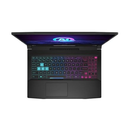 MSI KATANA A15 AI B8VF-492MY RYZEN 9 8945HS (16GB/1TB/RTX4060/W11/NB) - BLACK