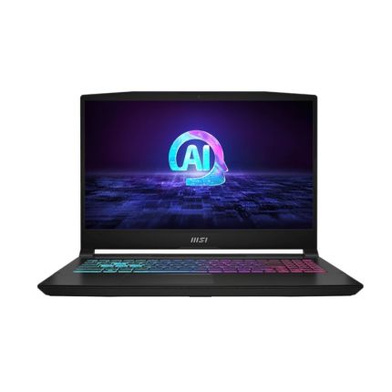MSI KATANA A15 AI B8VF-492MY RYZEN 9 8945HS (16GB/1TB/RTX4060/W11/NB) - BLACK