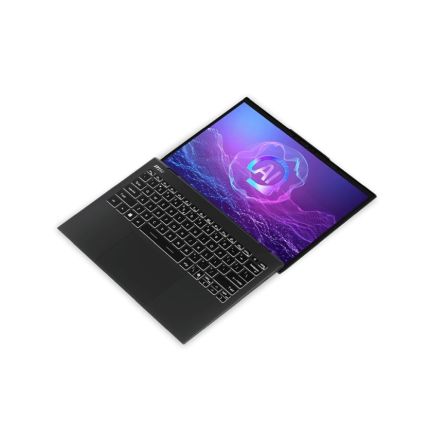 MSI PRESTIGE 13 AI+ EVO A2VMG-027MY OLED ULTRA 7 258V (32GB/1TB/INTELARC/W11/MS/NB)- STELLAR GRAY