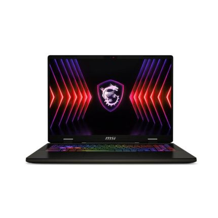 MSI SWORD 16 HX B14VGKG-620MY i9-14900HX (16GB/1TB/RTX4070/W11/NB) -COSMOS GRAY
