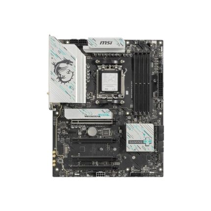 MSI B850 GAMING PLUS WIFI DDR5 ATX MOTHERBOARD