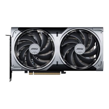 MSI RTX 5070 12G VENTUS 2X OC GRAPHIC CARD