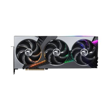 MSI RTX 5080 16G VANGUARD SOC GRAPHIC CARD
