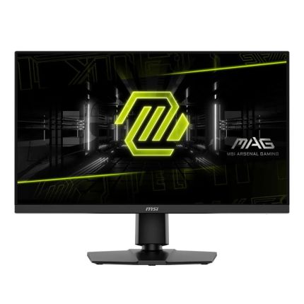 MSI 27&quot; MAG 272URDF E16 FLAT 160HZ 0.5MS GAMING MONITOR 