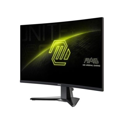 MSI 27&quot; MAG 274F FLAT 200HZ 0.5MS GAMING MONITOR