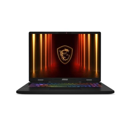 MSI CROSSHAIR 16 HX AI D2XWFKG-020MY ULTRA 9 275HX (16GB/1TB/RTX5060/W11) -COSMOS GRAY
