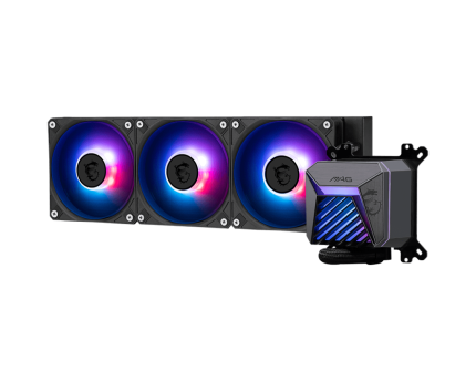 MSI 360MM MAG CORELIQUID A15 AIO COOLER