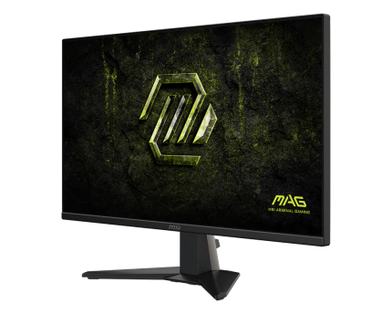 MSI 27&quot; MAG 275QF E20 FLAT 2K 200HZ 1MS GAMING MONITOR (DP/HDMI)